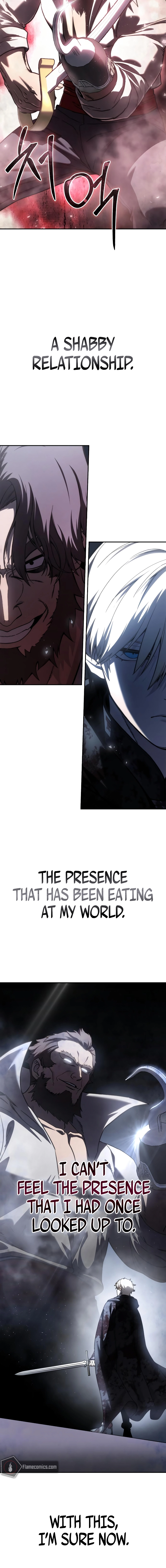 Read Star Embracing Swordmaster Manga Online