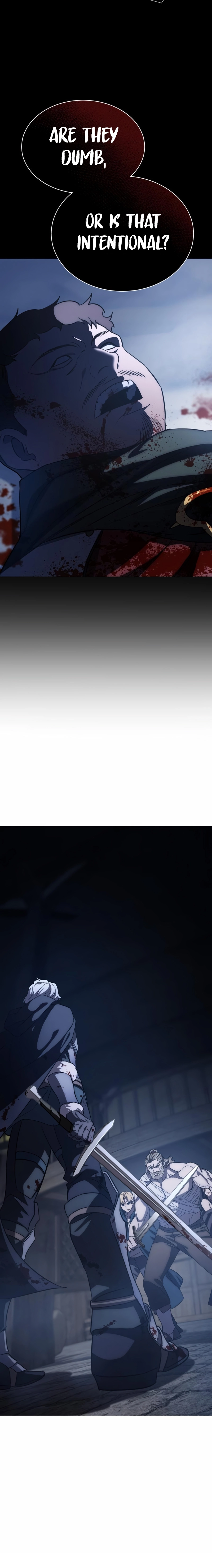 Read Star Embracing Swordmaster Manga Online