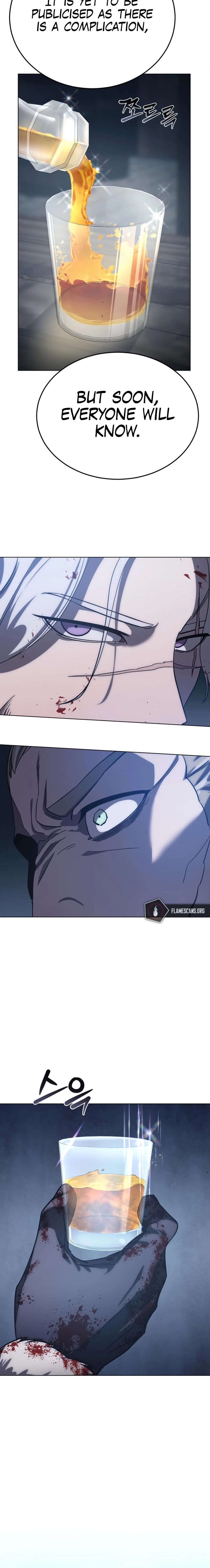 Read Star Embracing Swordmaster Manga Online