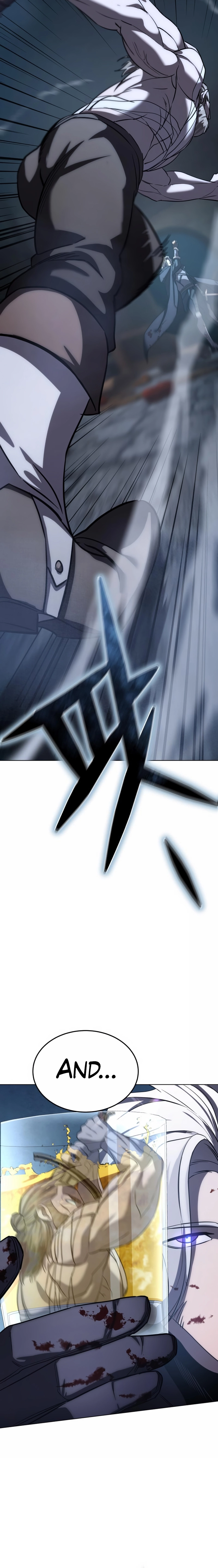 Read Star Embracing Swordmaster Manga Online