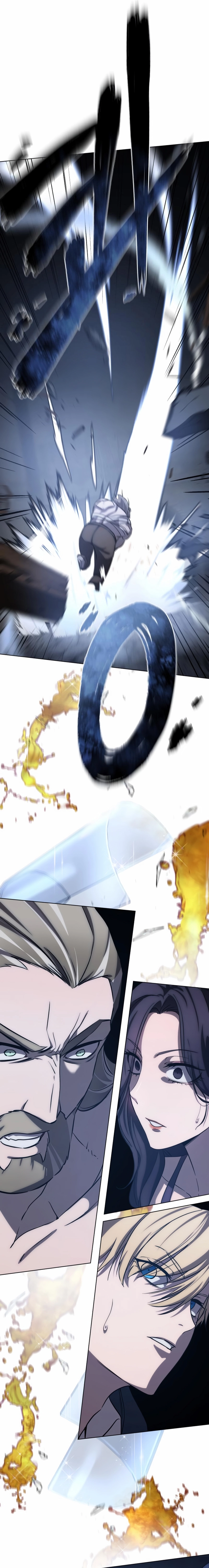 Read Star Embracing Swordmaster Manga Online