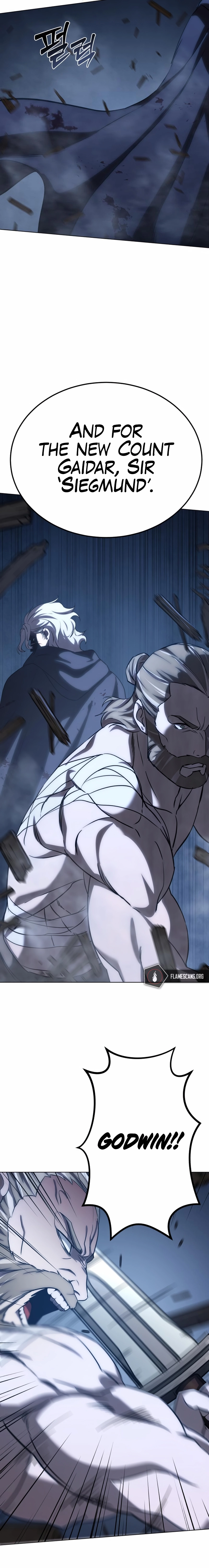 Read Star Embracing Swordmaster Manga Online