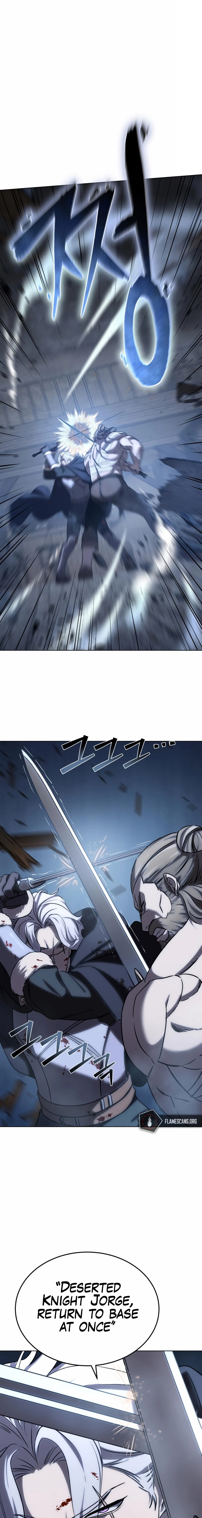 Read Star Embracing Swordmaster Manga Online