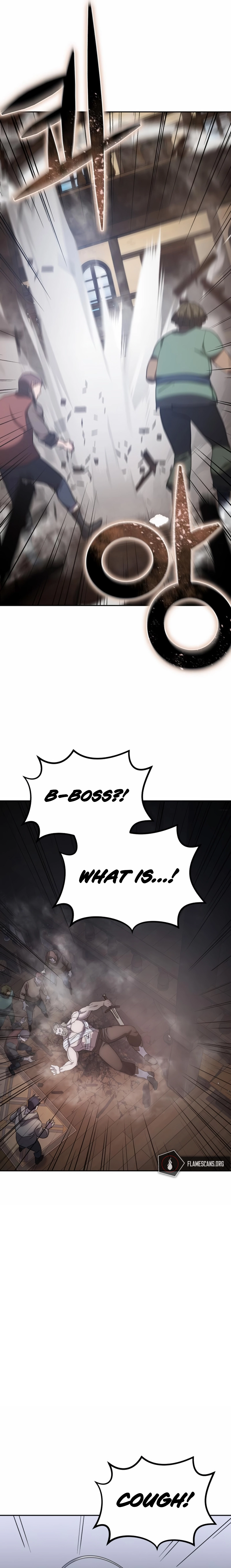 Read Star Embracing Swordmaster Manga Online