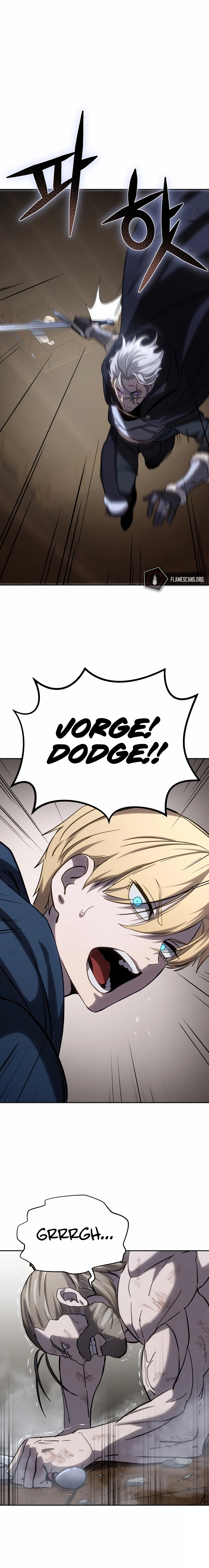 Read Star Embracing Swordmaster Manga Online