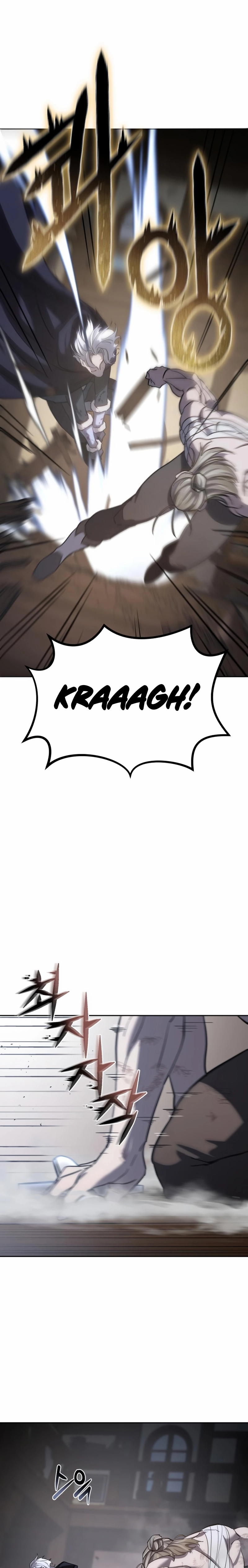 Read Star Embracing Swordmaster Manga Online