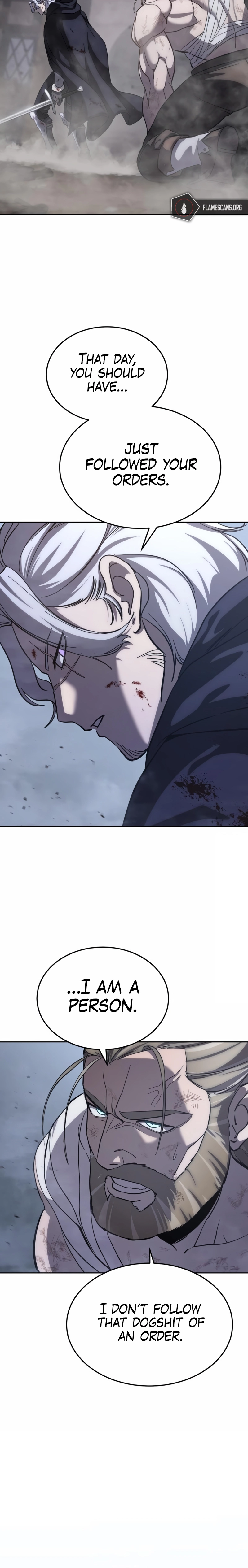 Read Star Embracing Swordmaster Manga Online