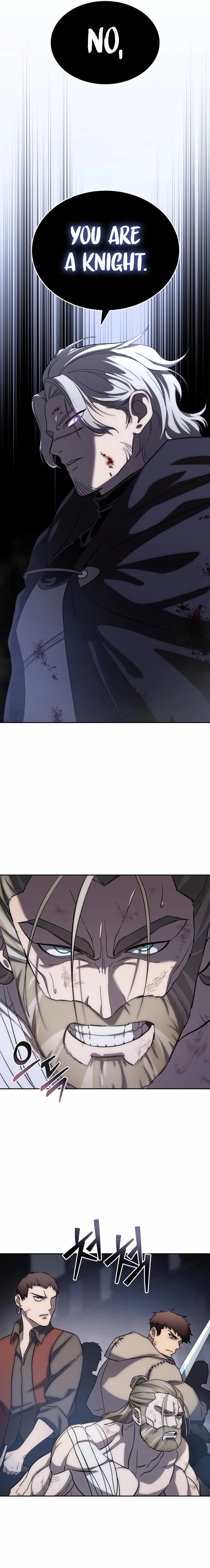 Read Star Embracing Swordmaster Manga Online