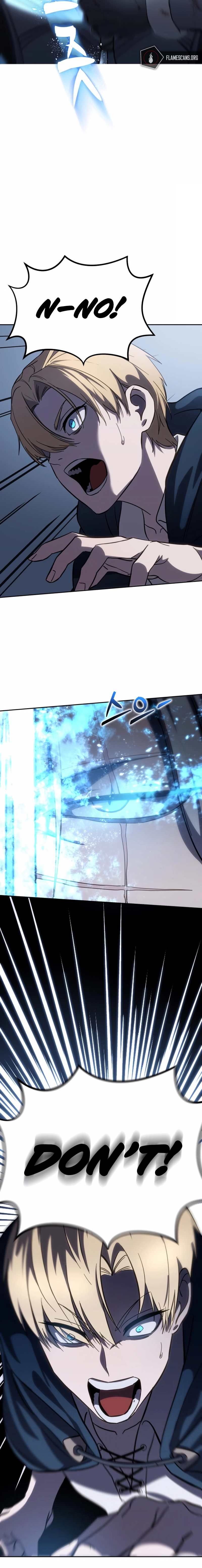 Read Star Embracing Swordmaster Manga Online