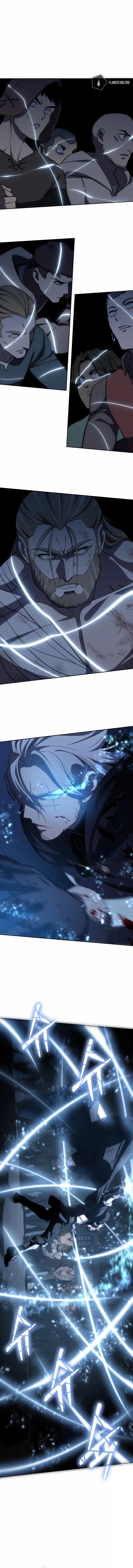 Read Star Embracing Swordmaster Manga Online