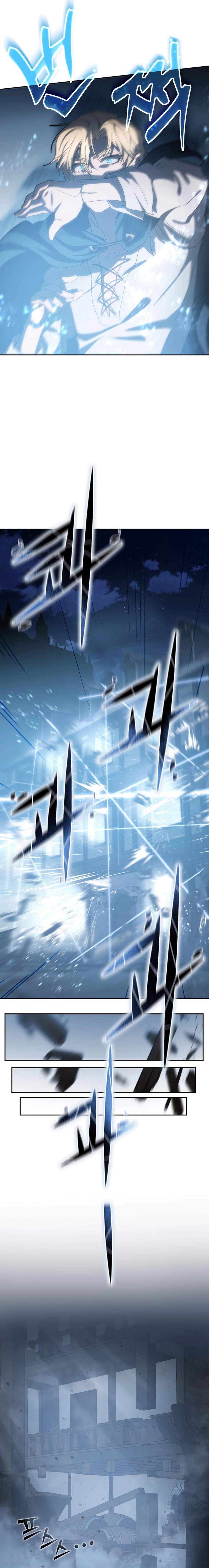 Read Star Embracing Swordmaster Manga Online