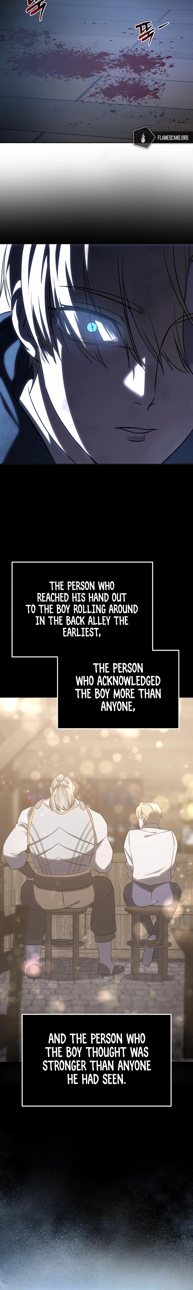 Read Star Embracing Swordmaster Manga Online