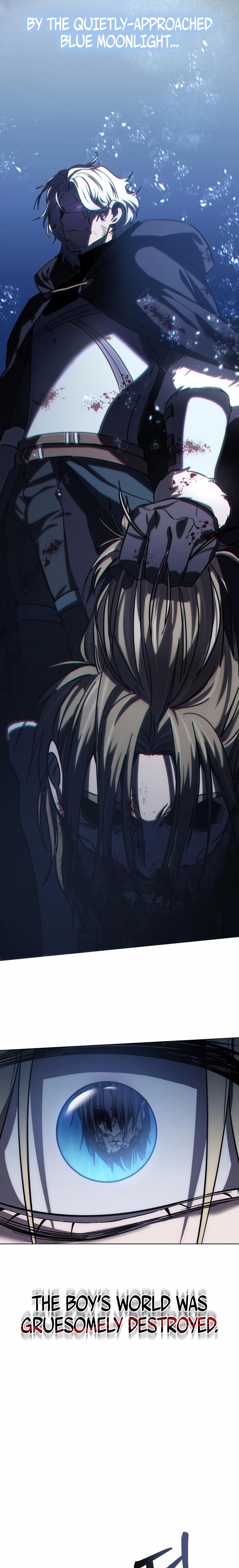 Read Star Embracing Swordmaster Manga Online