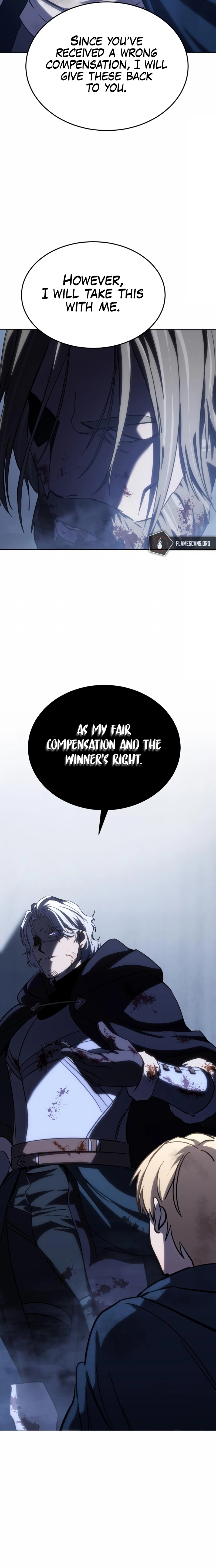 Read Star Embracing Swordmaster Manga Online