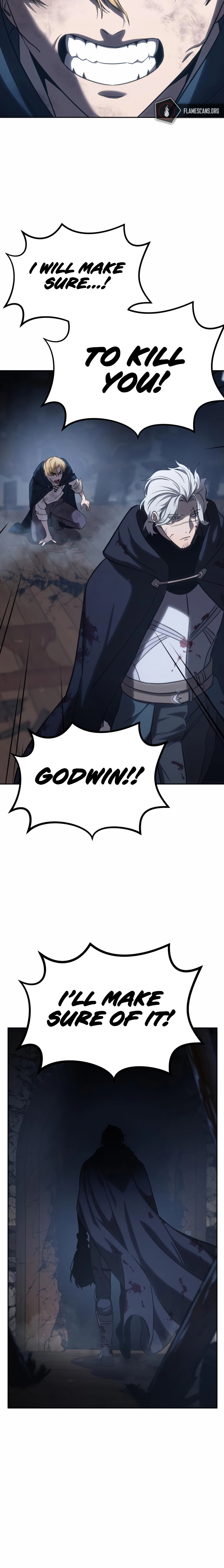 Read Star Embracing Swordmaster Manga Online