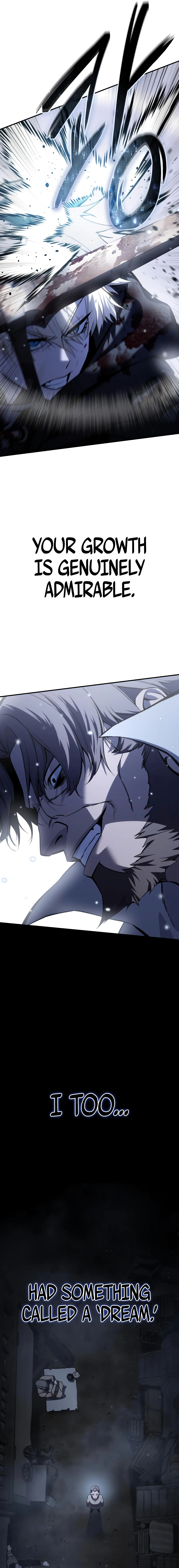 Read Star Embracing Swordmaster Manga Online