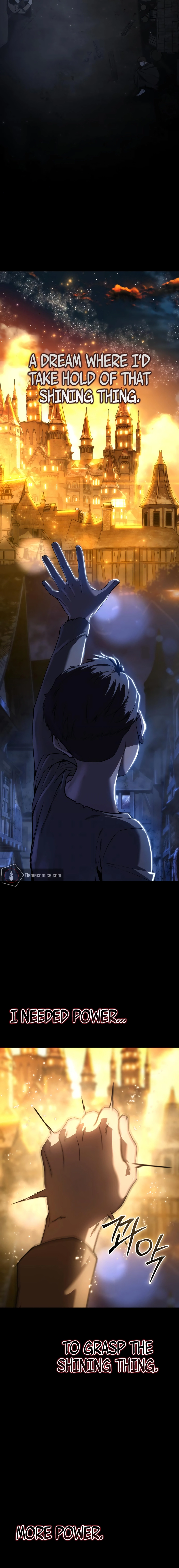 Read Star Embracing Swordmaster Manga Online