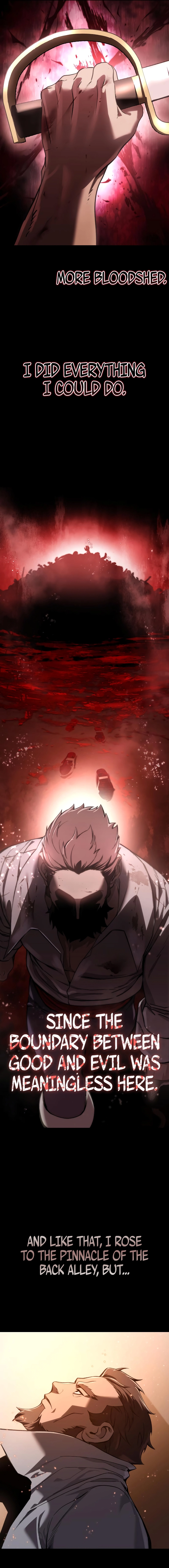 Read Star Embracing Swordmaster Manga Online