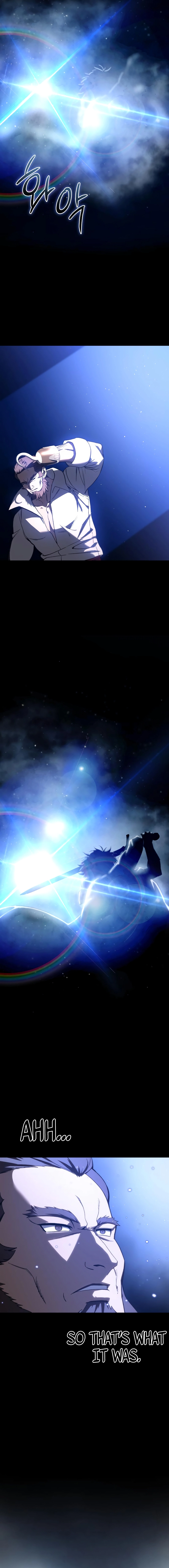 Read Star Embracing Swordmaster Manga Online