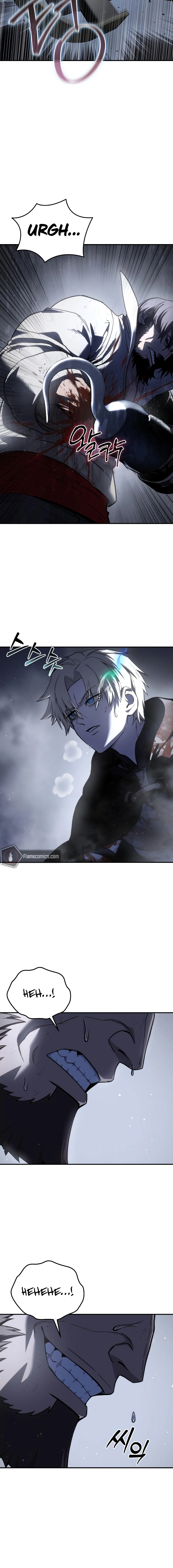 Read Star Embracing Swordmaster Manga Online