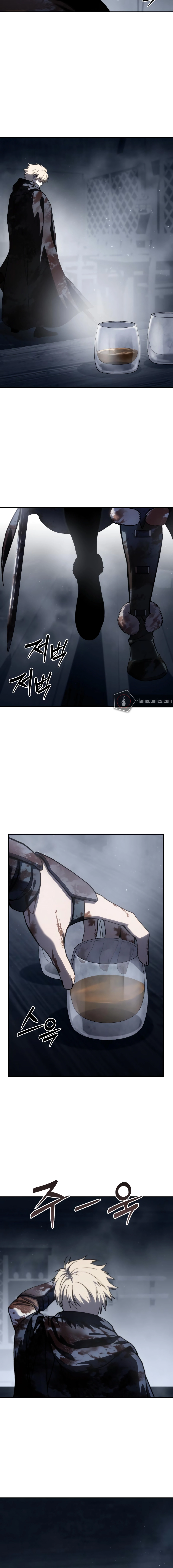 Read Star Embracing Swordmaster Manga Online