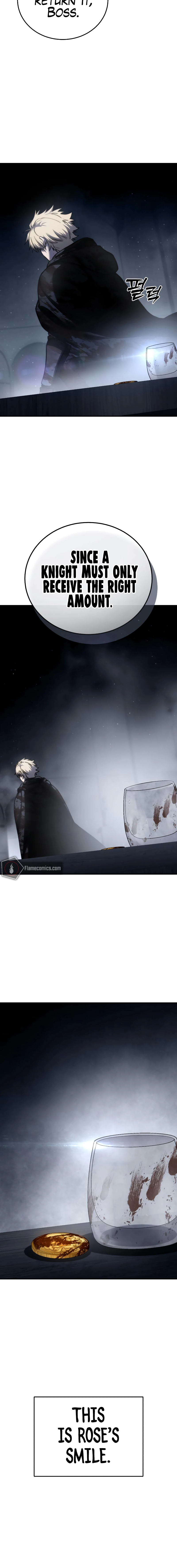 Read Star Embracing Swordmaster Manga Online