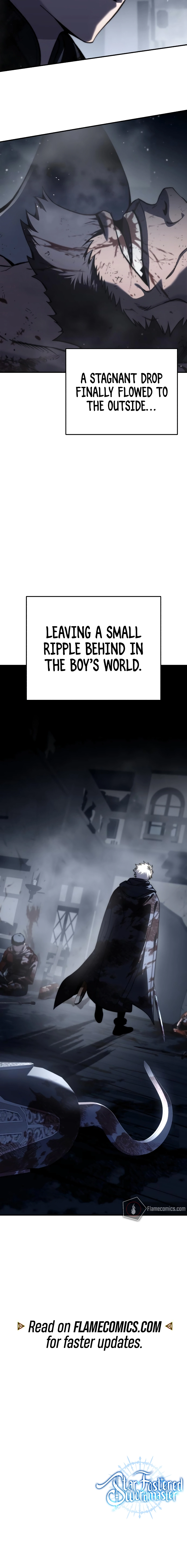 Read Star Embracing Swordmaster Manga Online