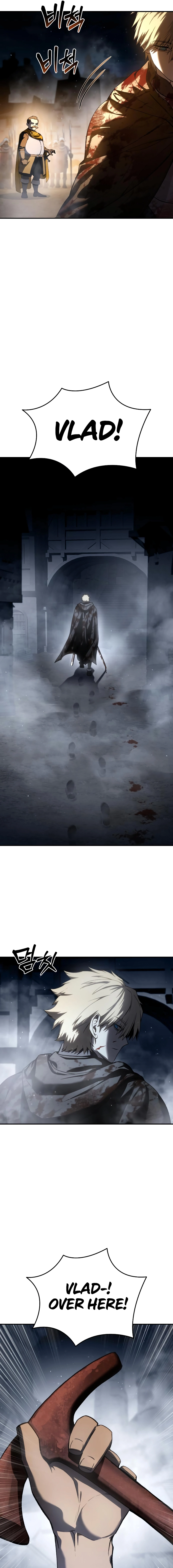 Read Star Embracing Swordmaster Manga Online