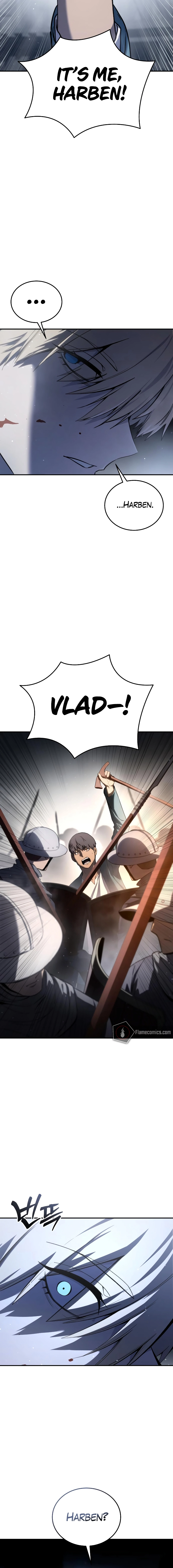 Read Star Embracing Swordmaster Manga Online