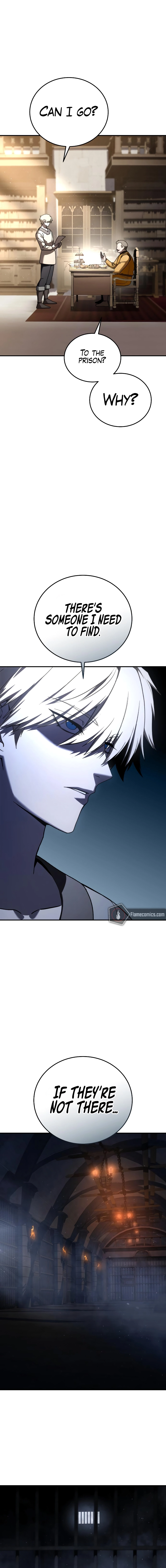 Read Star Embracing Swordmaster Manga Online