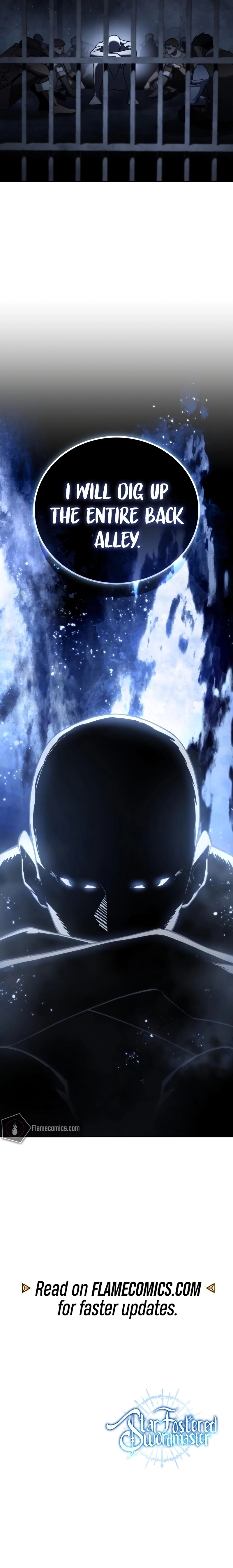 Read Star Embracing Swordmaster Manga Online