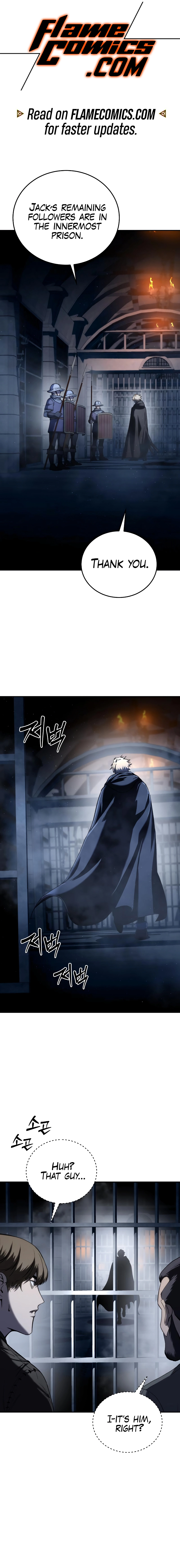 Read Star Embracing Swordmaster Manga Online