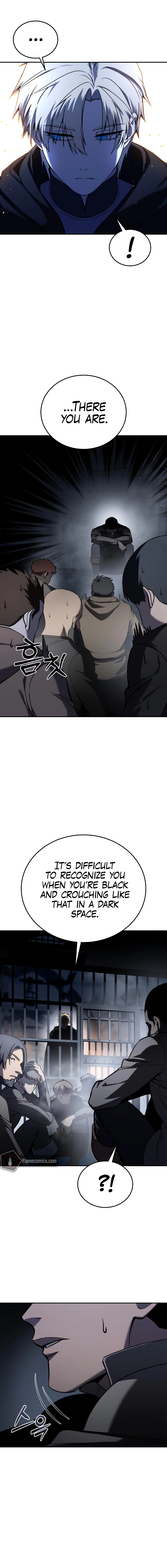 Read Star Embracing Swordmaster Manga Online