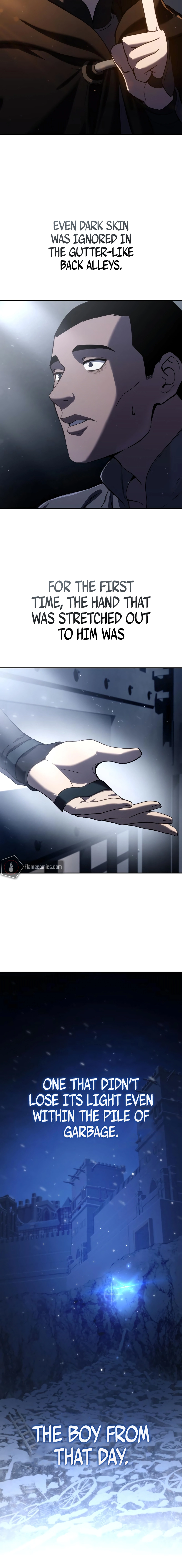 Read Star Embracing Swordmaster Manga Online