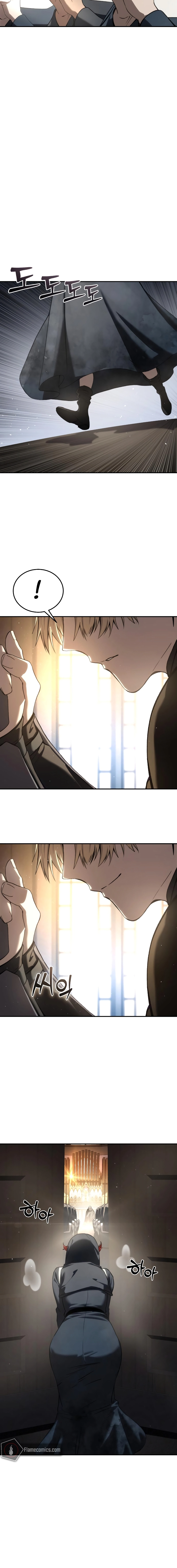 Read Star Embracing Swordmaster Manga Online