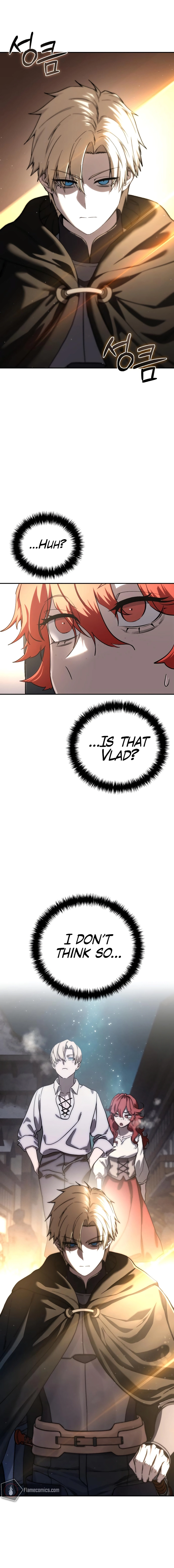 Read Star Embracing Swordmaster Manga Online