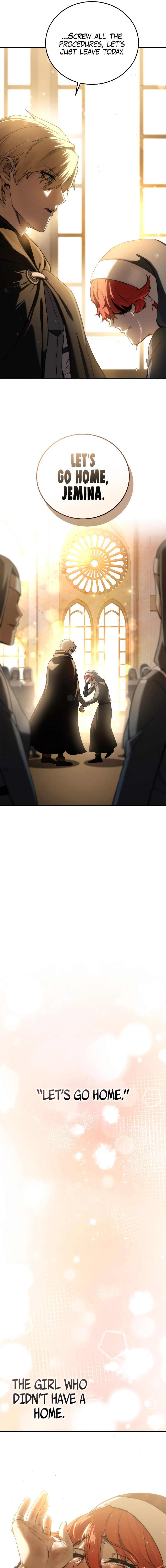 Read Star Embracing Swordmaster Manga Online