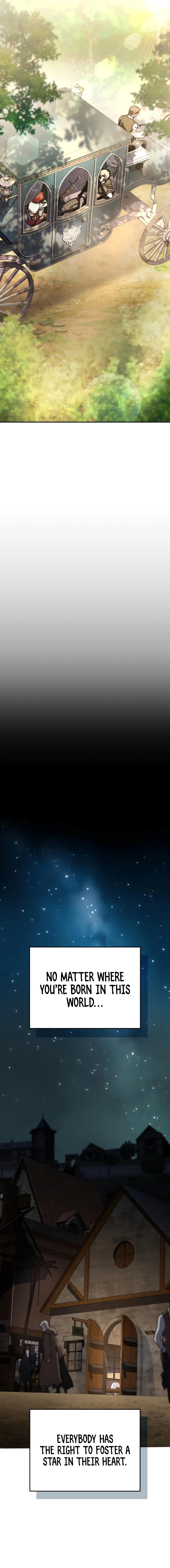 Read Star Embracing Swordmaster Manga Online