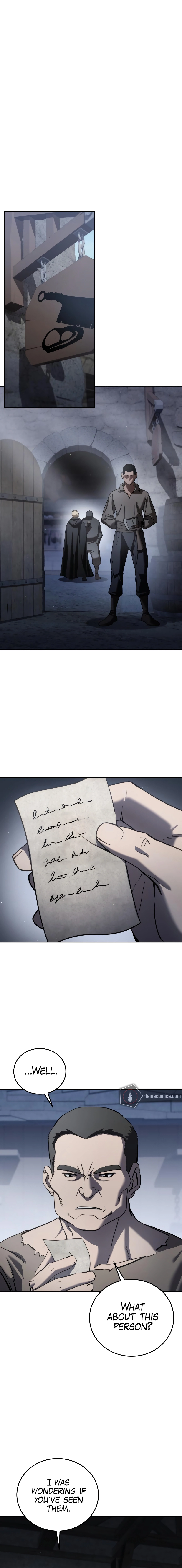 Read Star Embracing Swordmaster Manga Online