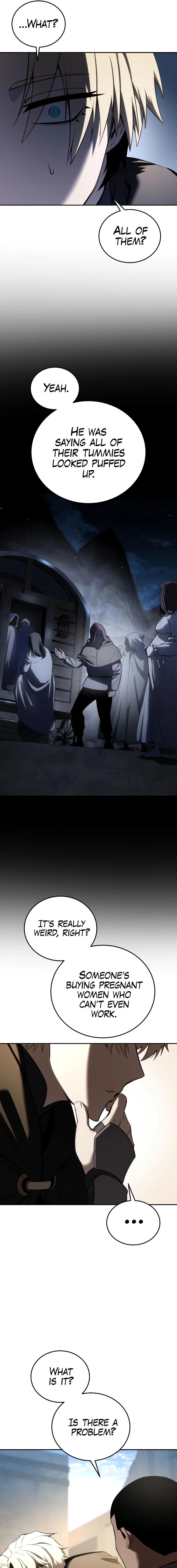 Read Star Embracing Swordmaster Manga Online