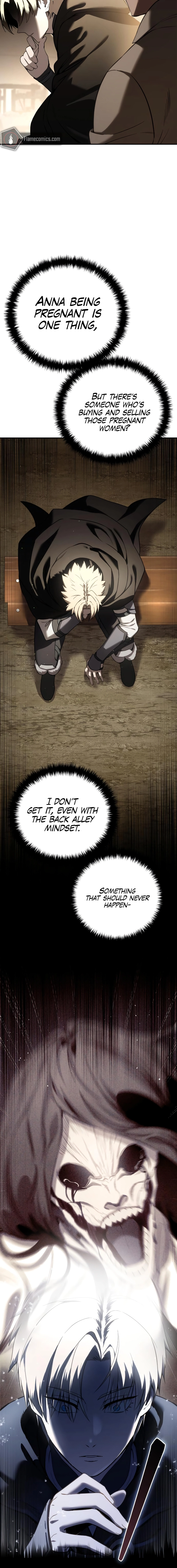 Read Star Embracing Swordmaster Manga Online