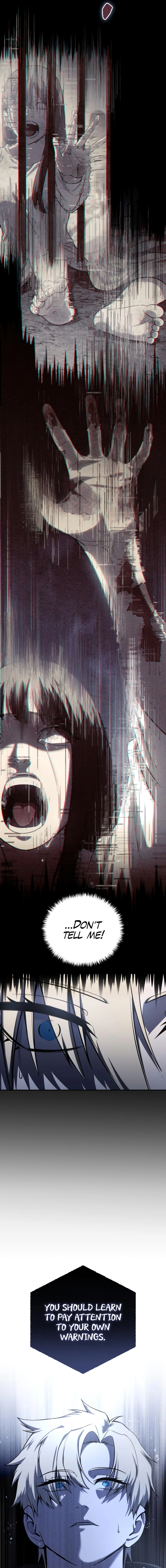 Read Star Embracing Swordmaster Manga Online