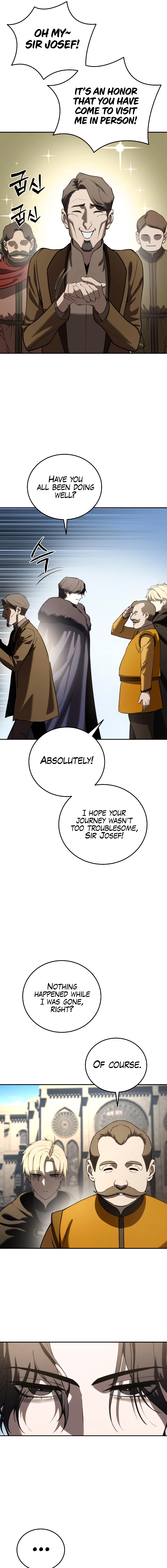 Read Star Embracing Swordmaster Manga Online