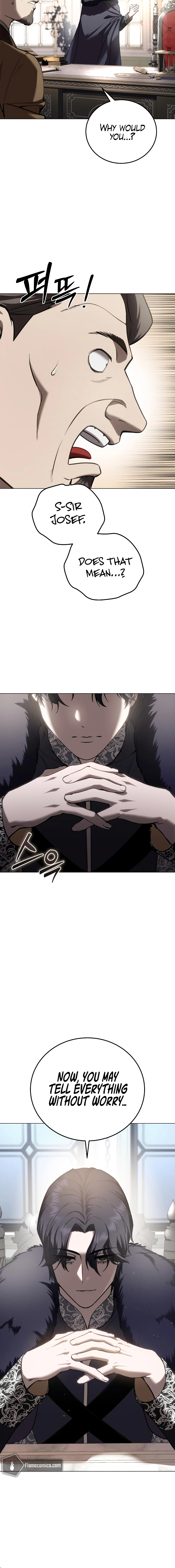 Read Star Embracing Swordmaster Manga Online