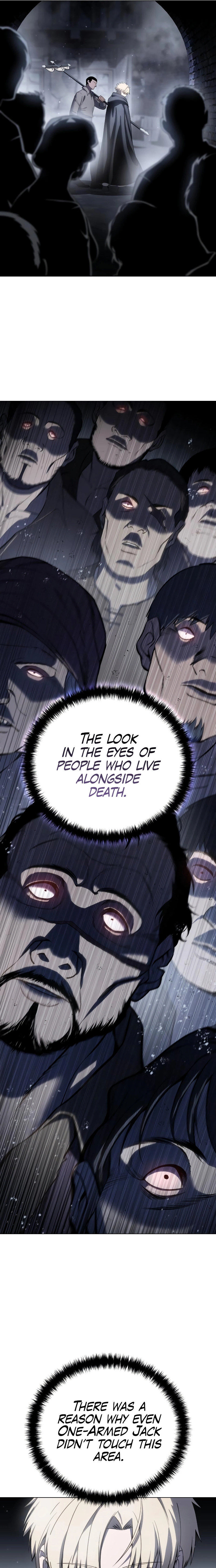 Read Star Embracing Swordmaster Manga Online