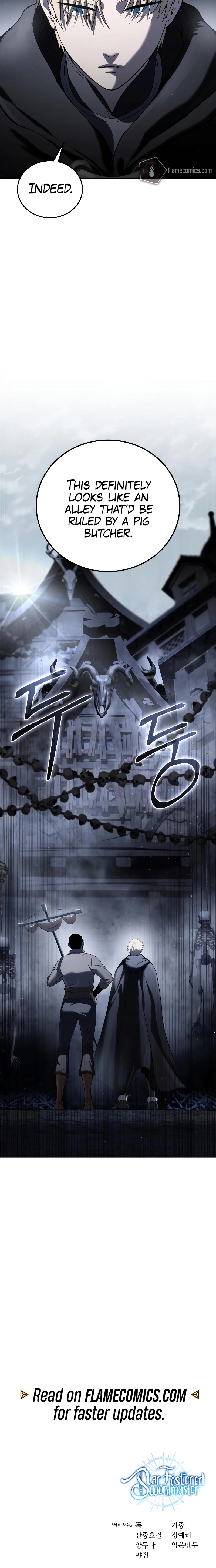 Read Star Embracing Swordmaster Manga Online