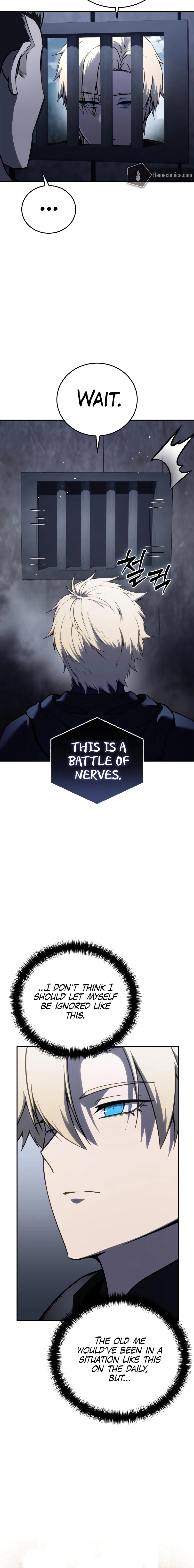 Read Star Embracing Swordmaster Manga Online