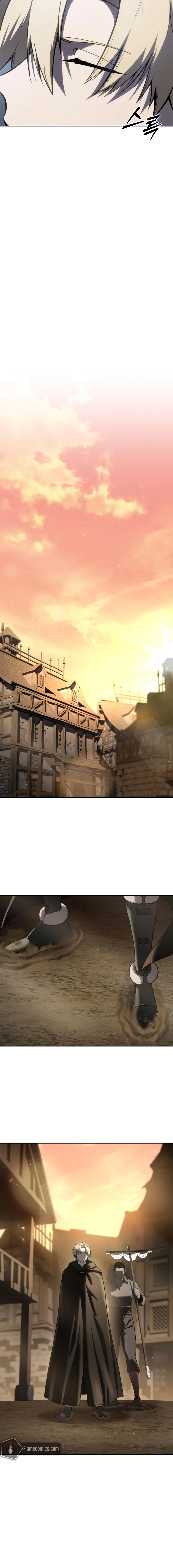 Read Star Embracing Swordmaster Manga Online