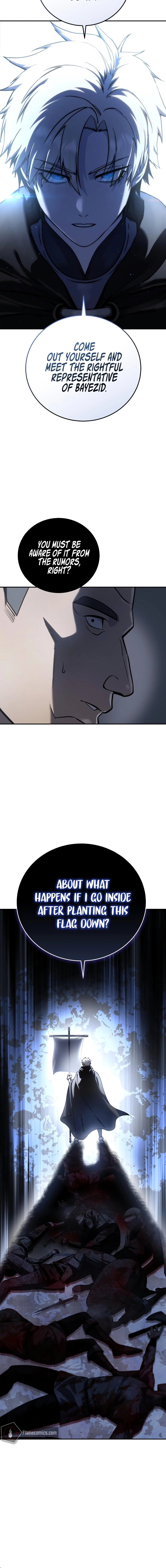 Read Star Embracing Swordmaster Manga Online