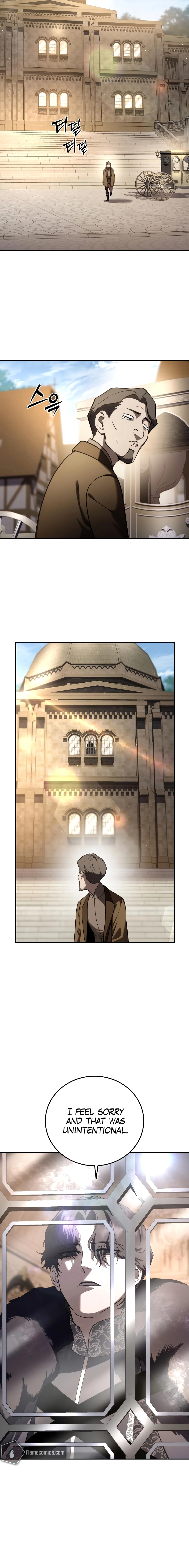 Read Star Embracing Swordmaster Manga Online